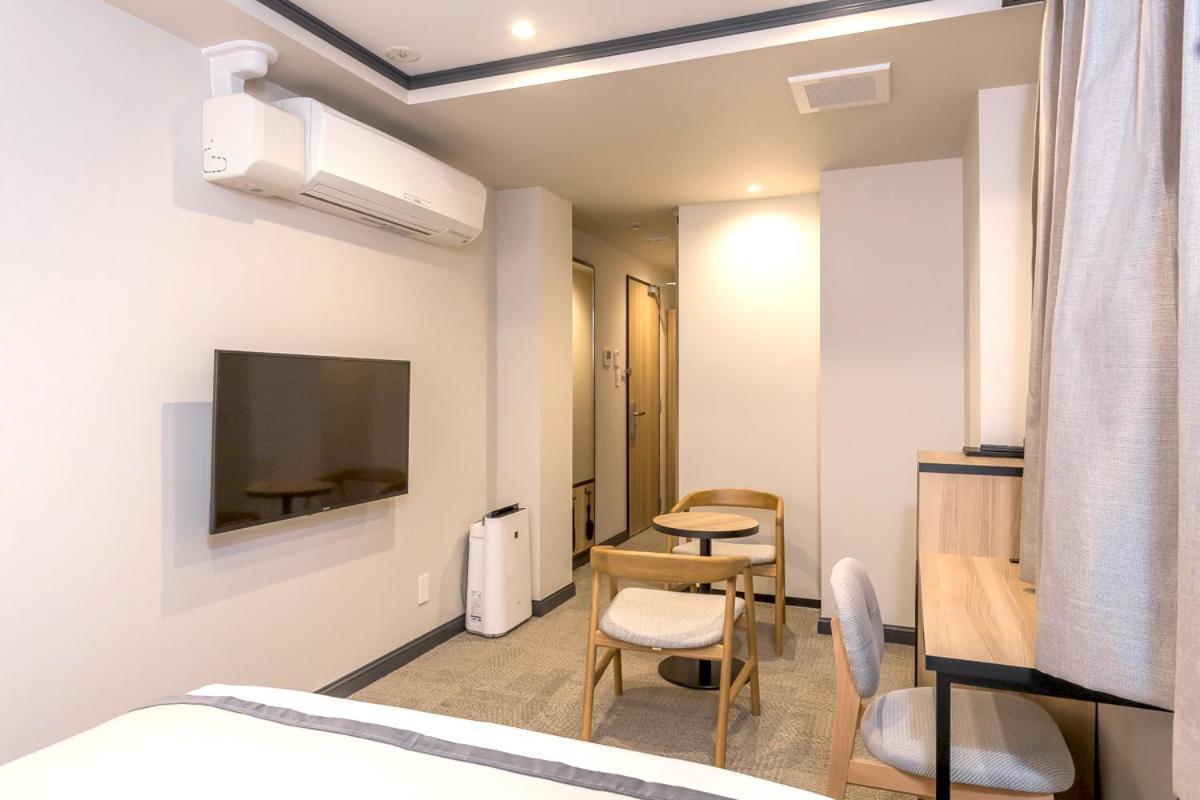 Hotel Bampky Tokyo Exterior photo